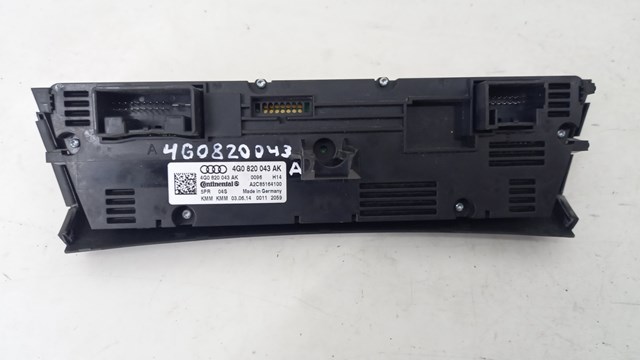4G0820043AK VAG купить в Запорожье