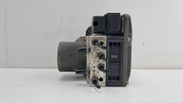 Блок управления АБС  4G0907379F VAG
