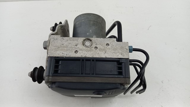 Блок ABS гидравлический 4G0907379L VAG