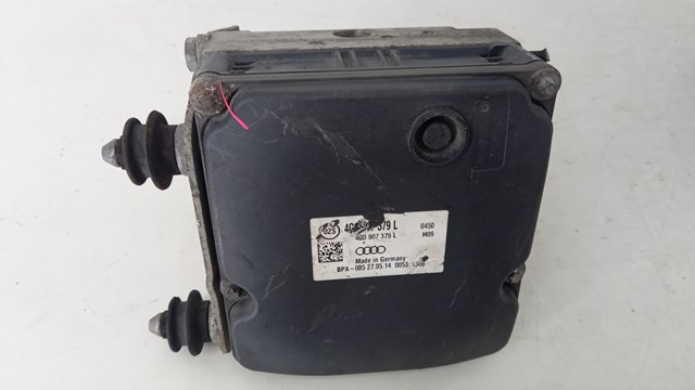 4G0907379L VAG Блок управления АБС (ABS) гидравлический купить в Тернополь