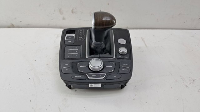 4G1919610B Блок кнопок центральной консоли купить Кривой Рог