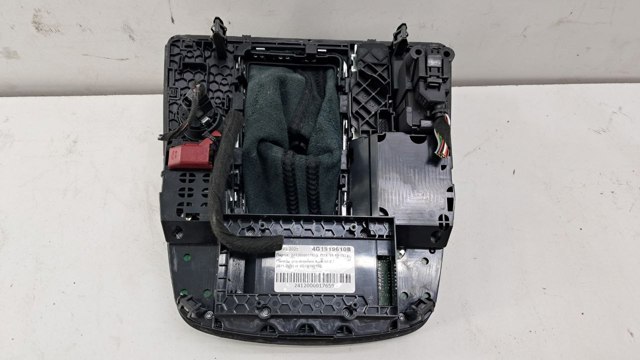 4G1919610B VAG Блок кнопок центральной консоли купить в Каменское