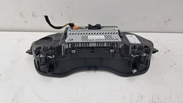 4G8920932Q VAG Приборная доска (щиток приборов) купить в Днепр