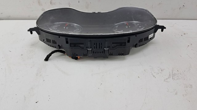 4G8920932Q Приборная доска (щиток приборов) купить Ужгород