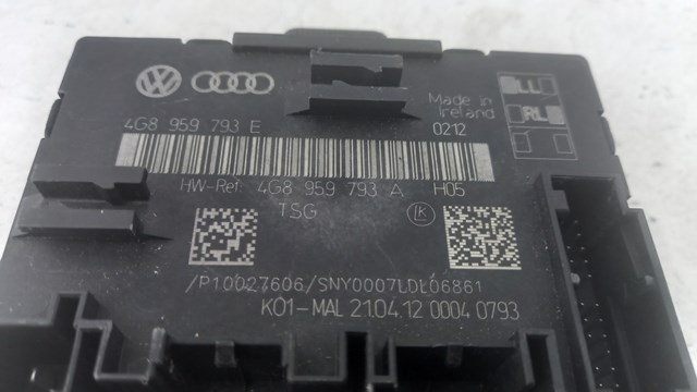 4G8959793A VAG купить в Николаев