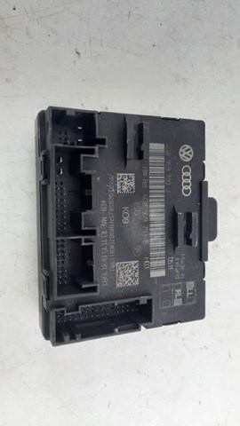 4G8959793J Блок комфорта передней двери купить Кривой Рог
