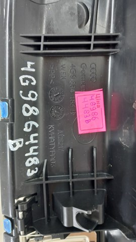 VAG 4G9864483B в наличии Днепр