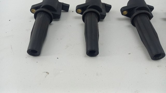Катушка 4M5G12A366BC FORD