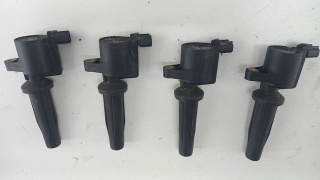 4M5G12A366BC FORD Катушка зажигания купить в Одесса