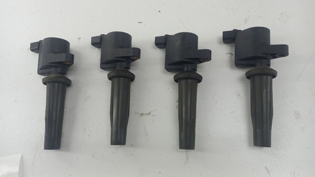 4M5G12A366BC Катушка зажигания купить Киев