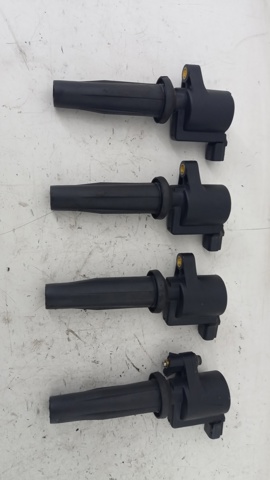 4M5G12A366BC FORD Катушка зажигания купить в Одесса