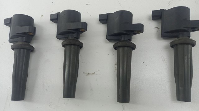 4M5G12A366BC Катушка зажигания купить Николаев