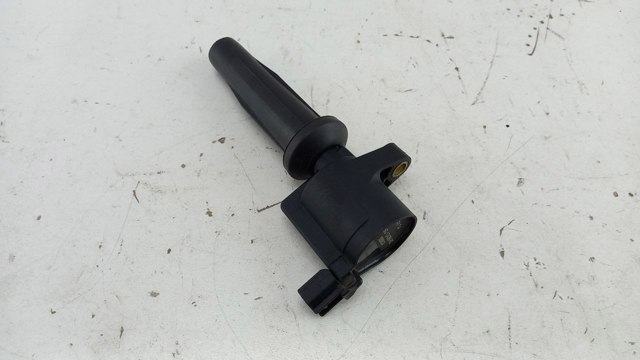 FORD 4M5G12A366BC Катушка зажигания в наличии Тернополь