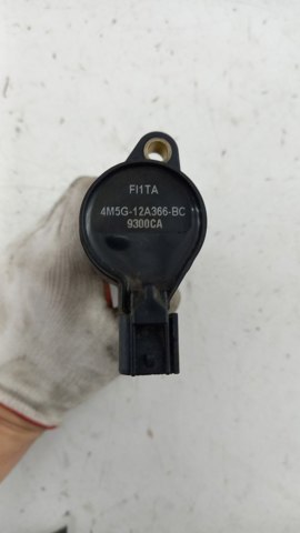 4M5G12A366BC FORD Катушка зажигания купить в Черновцы