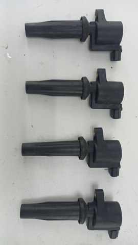 4M5G12A366BC FORD Катушка зажигания купить в Львов