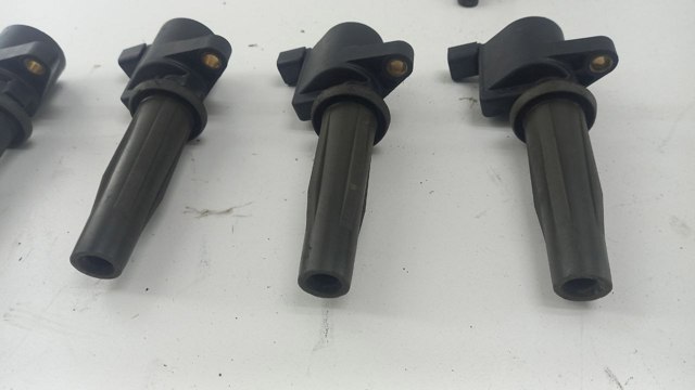4M5G12A366BC FORD Катушка зажигания купить в Кривой Рог