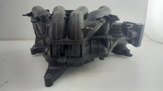4M5G9424FT FORD Впускной коллектор купить в Каменское