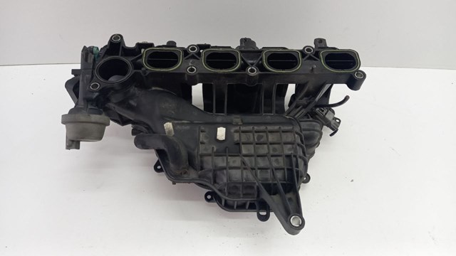 4M5G9424FT FORD Коллектор впускной купить в Каменское