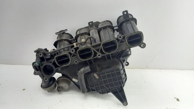 4M5G9424FT Впускной коллектор купить Тернополь