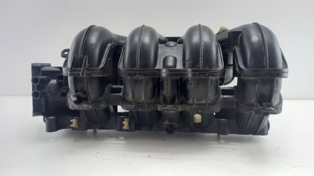 4M5G9424FT Коллектор впускной купить Кривой Рог