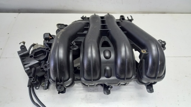 FORD 4M5G9424FT Коллектор впускной в наличии Львов