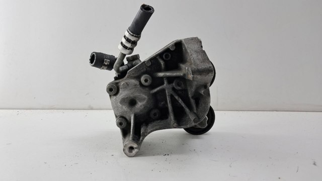 Насос рулевого механизма 504046460 FIAT