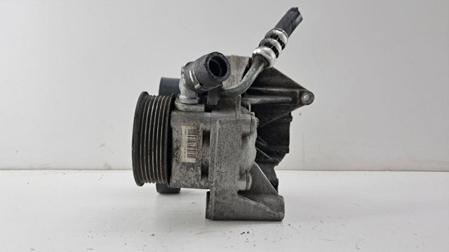 504046460 FIAT Насос гидроусилителя руля (ГУР) купить в Каменское