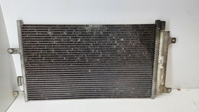 Конденсатор 504256333 IVECO