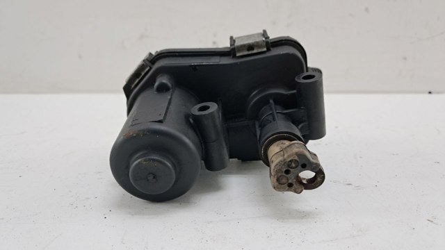 Блок дроссельной заслонки 504351131 FIAT