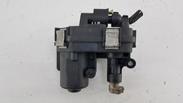 504351131 Дроссельная заслонка в сборе купить Полтава