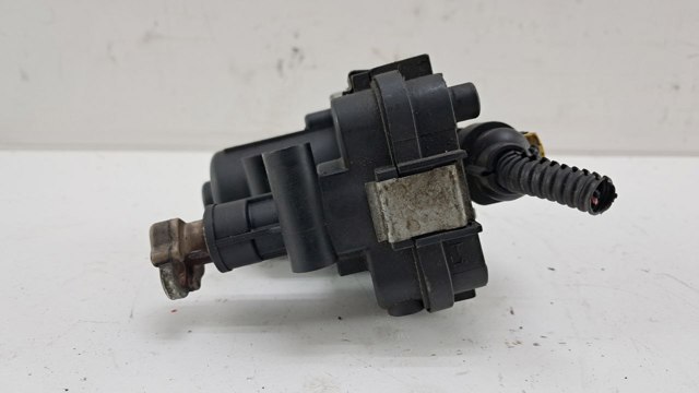 FIAT 504351131 Дроссельная заслонка в сборе в наличии Запорожье