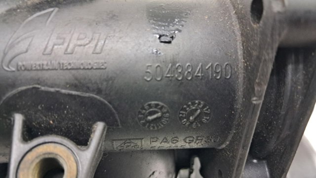 FIAT 504384190 в наличии Хмельницкий