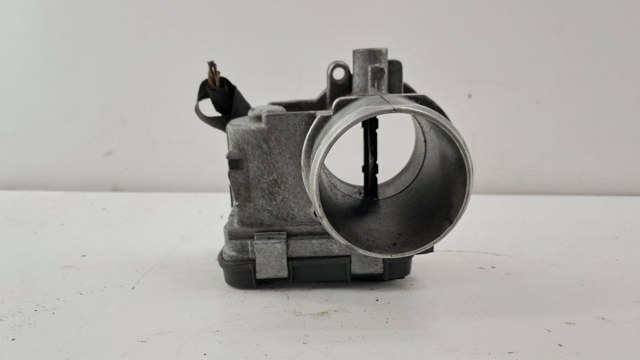 Заслонка воздушная 504385629 FIAT