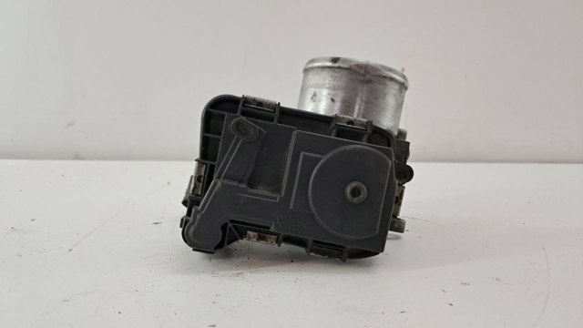 504385629 FIAT Дроссельная заслонка в сборе купить в Черкассы