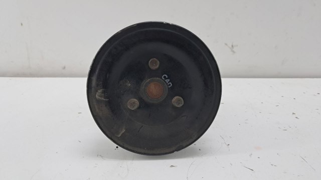 CHRYSLER 5047138AC Помпа водяная (насос) охлаждения в наличии Винница