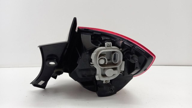 50513613 FIAT Фонарь задний левый внешний купить в Кривой Рог
