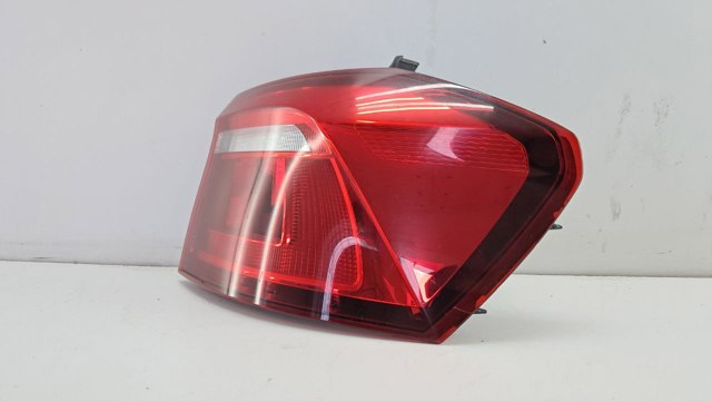 510945096S VAG Фонарь задний правый внешний купить в Ирпень
