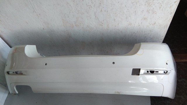 Задний бампер 51127331593 BMW
