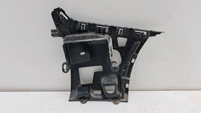 51128057207 BMW Направляющая заднего бампера левая купить в Харьков