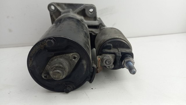 FIAT 51804744 Стартер в наличии Черновцы