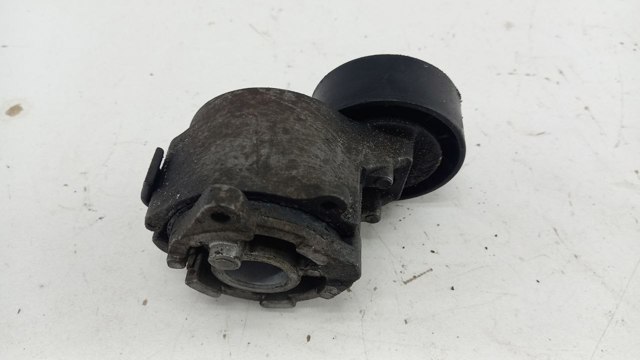 Натяжная планка поликлинового ремня 51821652 FIAT