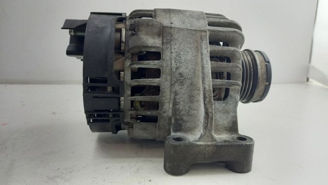 51854903 FIAT Генератор купить в Чернигов
