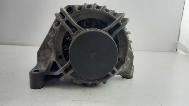 51854903 FIAT Генератор купить в Ирпень