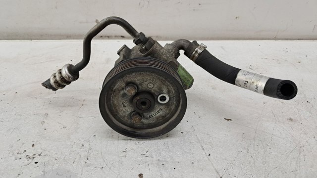 Насос рулевого механизма 51894441 FIAT