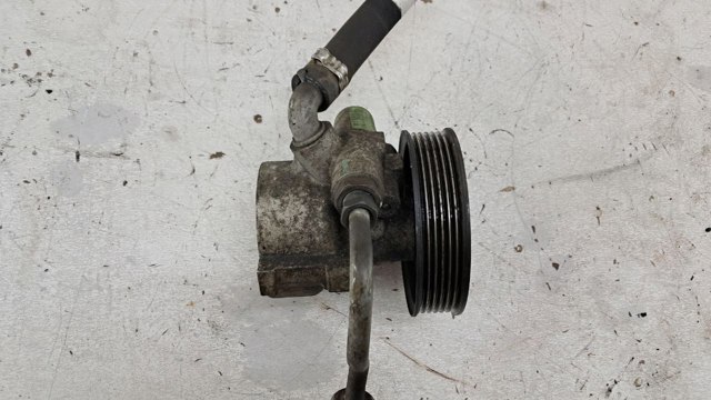 FIAT 51894441 Насос ГУР в наличии Киев