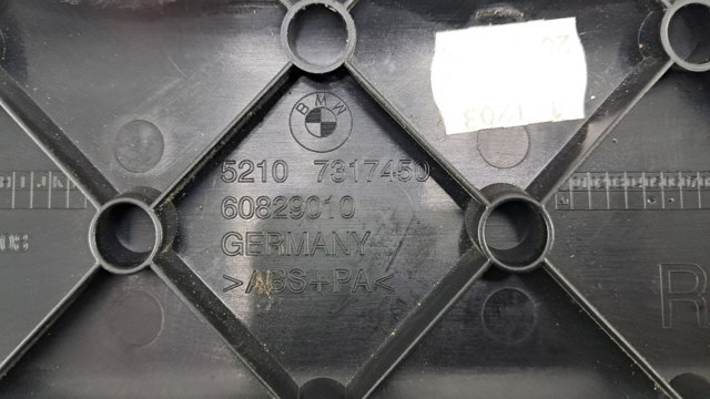 52107317450 BMW купить в Киев