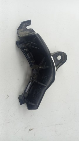 521550D220 TOYOTA Кронштейн бампера заднего правый купить в Ровно