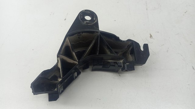 521550D220 TOYOTA Кронштейн бампера заднего правый купить в Сумы