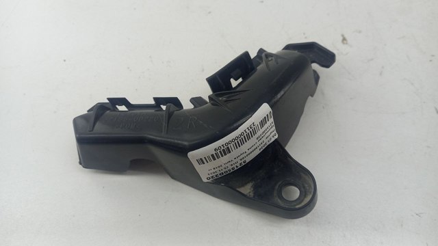 521550D220 TOYOTA Кронштейн бампера заднего правый купить в Полтава