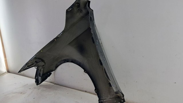 5380153060 TOYOTA Крыло переднее правое купить в Павлоград